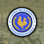 [RM] Ministry of Economy, Commerce, and Industry