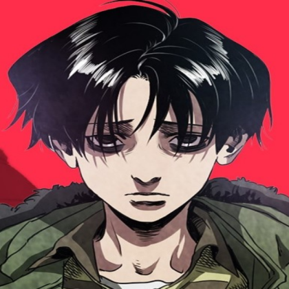Yoobum (free poster for killing stalking roleplay) Roblox decal