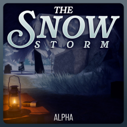 The Snow Storm ALPHA