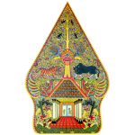 Hegemon of Nusantara