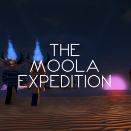 • The Killaz Expedition •