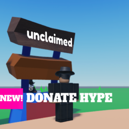 Donate Hype