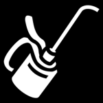 Oil Can