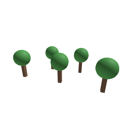 Tree old roblox