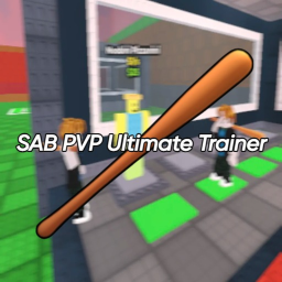 SAB PVP Ultimate Trainer