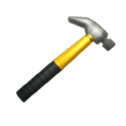 Build what ever you want!