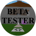 Beta Tester!