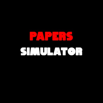 Papers Simulator