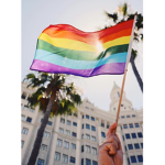 LGBTQ+ And other group