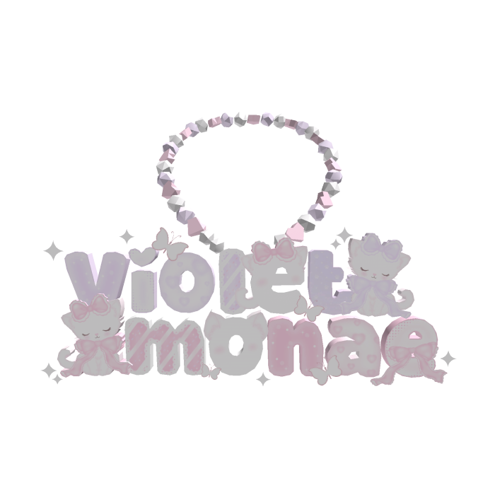 . ‿ ♡ violetxmonae⊹ . ୨୧