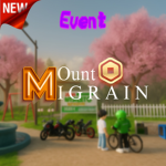 Mount migrain
