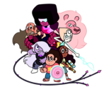 Crystal Gems❄