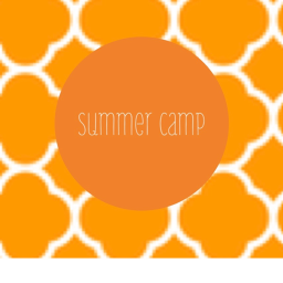 SCE Summer Camp