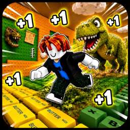 1+ Speed Dino ASMR Escape 🦖