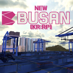 [KR : RP] New BUSAN 부산광역시
