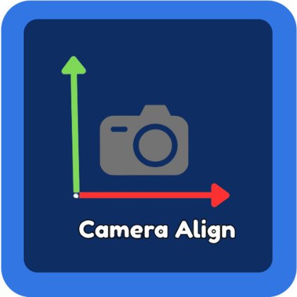Camera Align