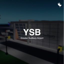 Greater Sudbury Airport