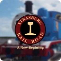 Strasburg Railroad A New beginning