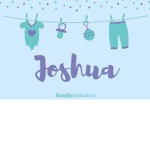 Joshua X