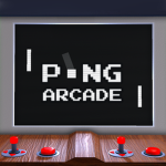 Pong Arcade Group