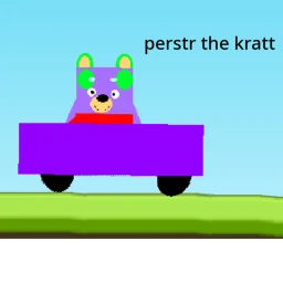 perstr the kratt icon