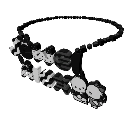 Jewel x Alex 1.0 Roblox item