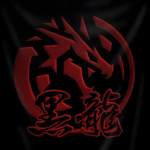 KOKURYŪ 黒龍