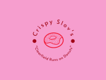 Crispy Slov's Donut Shop