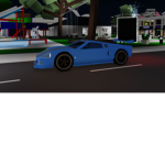 Anthony’s Car Club.