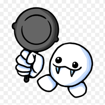 Spook Game