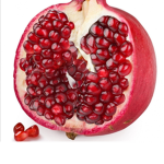 Powerful pomegranates