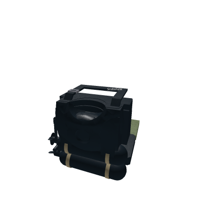 ScubaTank