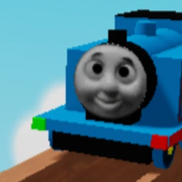 Tug OBBY A The Swim XL icon
