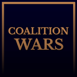 [REDIRECT] Coalition Wars