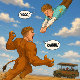 Joe Bart pvp