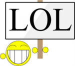 lol!!!