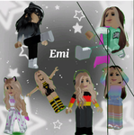 Roblox, Kätzchen Emi und Sara