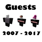 Guest Brother Hood