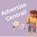 Advertise Central!