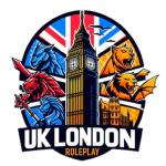 UK London RP - ER:LC