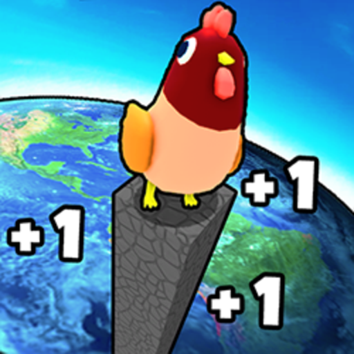 Pet Tycoon