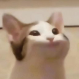 Pop Cat Land [BETA]