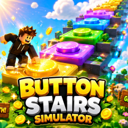 [RELEASE🥳]Button Stairs Simulator