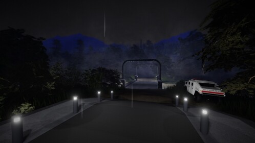 Jupiter Station [V1.8 UPD]