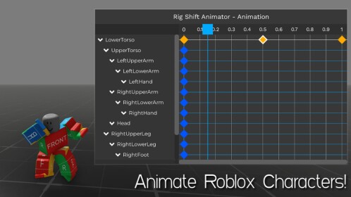 Free Animate [Beta]