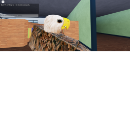 Eagle:The School Mascot
