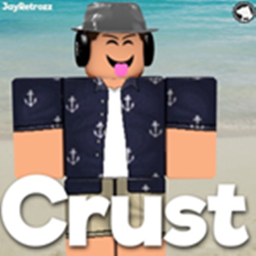 Crust ® Cafe
