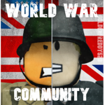 World War Community [WWC]