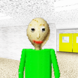 Baldis basics RP