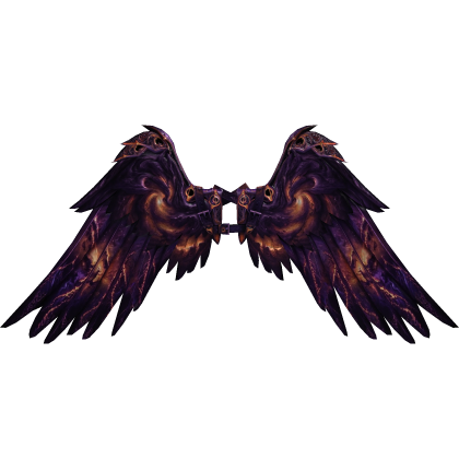 [free] black hole icarus wings addon